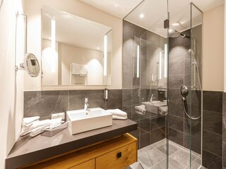 Apartamento Ehrwald Características 13