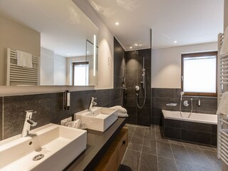 Appartement Ehrwald Équipement 10
