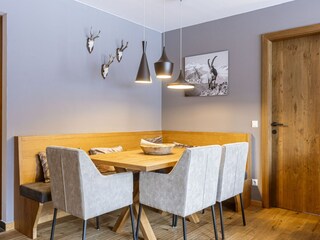 Apartamento Ehrwald Características 6