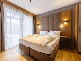 Apartamento Ehrwald Características 8