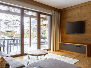 Appartement Ehrwald Kenmerken 11