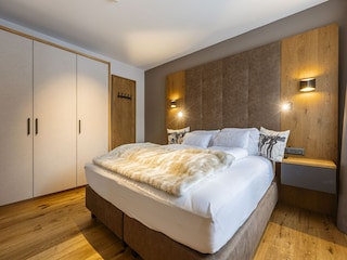 Appartement Ehrwald Kenmerken 13