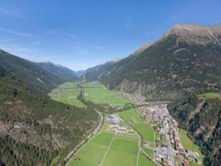 Appartement Ehrwald Omgeving 18