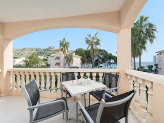 Apartment Canyamel Außenaufnahme 24