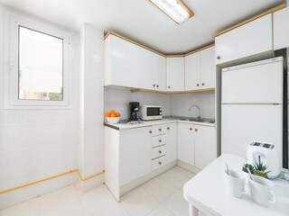 Appartement Canyamel Buitenaudio-opname 5