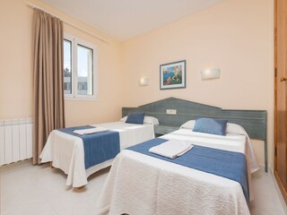 Appartement Canyamel Buitenaudio-opname 6