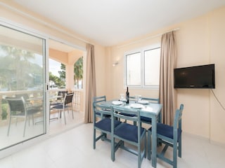 Apartment Canyamel Außenaufnahme 13