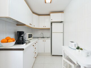Appartement Canyamel Buitenaudio-opname 15