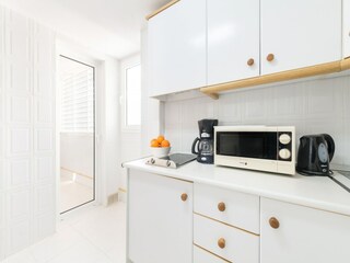 Appartement Canyamel Buitenaudio-opname 16