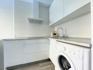 Apartment Torremolinos Ausstattung 16