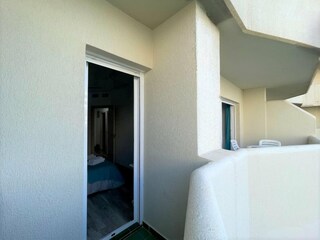 Appartement Torremolinos Buitenaudio-opname 2