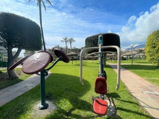 Appartamento Torremolinos Registrazione all'aperto 7