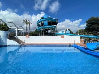 Appartement Torremolinos Enregistrement extérieur 12