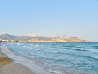 Appartement Torremolinos Environnement 39