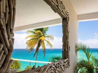 Appartement Le Gousier  4