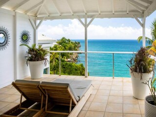 Appartement Le Gousier  9