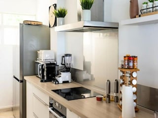 Apartment Le Gousier  13