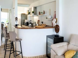 Apartment Le Gousier  14