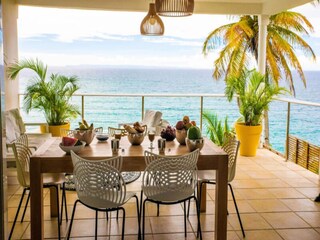Apartment Le Gousier  15