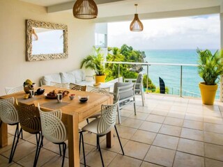 Apartment Le Gousier  16