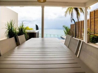 Appartement Le Gousier  17