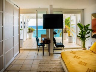 Appartement Le Gousier  20