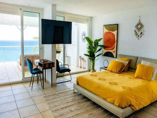 Apartment Le Gousier  21