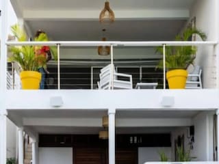 Apartment Le Gousier  31