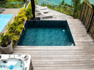 Apartment Le Gousier  35