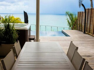 Appartement Le Gousier  37