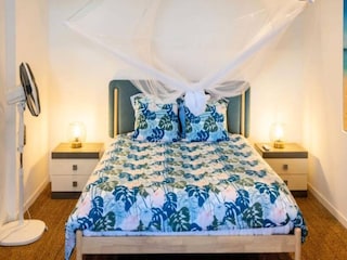 Apartment Le Gousier  40