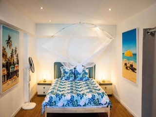 Apartment Le Gousier  41