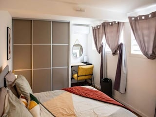 Apartment Le Gousier  43