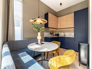 Apartment Delft Ausstattung 10