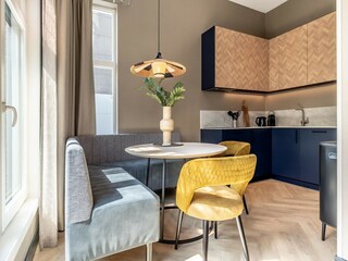 Appartement Delft Équipement 7