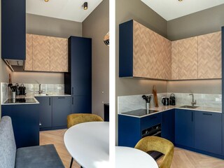 Apartamento Delft Características 8