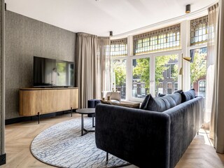Appartement Delft Équipement 8
