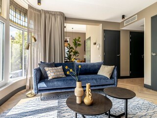 Apartment Delft Ausstattung 12