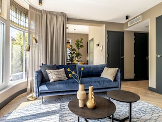 Apartment Delft Ausstattung 4