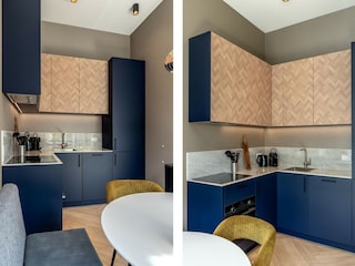 Apartment Delft Ausstattung 5