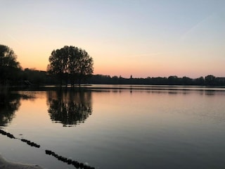 Apartment Delft Umgebung 23