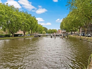 Apartment Delft Environment 29