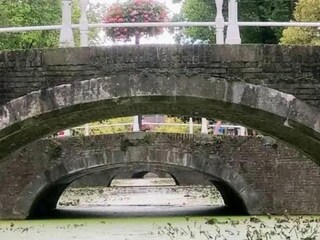 Apartment Delft Umgebung 44