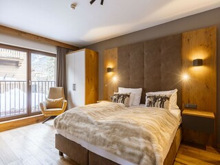 Chalet Ehrwald Características 13