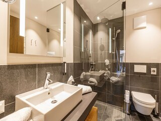 Chalet Ehrwald Caratteristiche 8