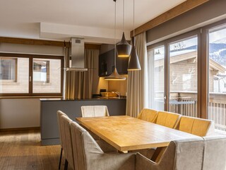 Chalet Ehrwald Features 10