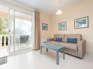 Appartement Canyamel Enregistrement extérieur 3