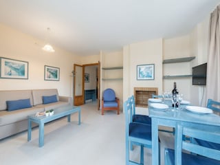 Apartment Canyamel Außenaufnahme 19