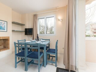 Appartement Canyamel Enregistrement extérieur 4