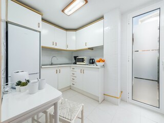 Apartment Canyamel Outdoor Recording 20